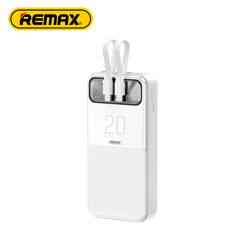 20 000mah RP620
