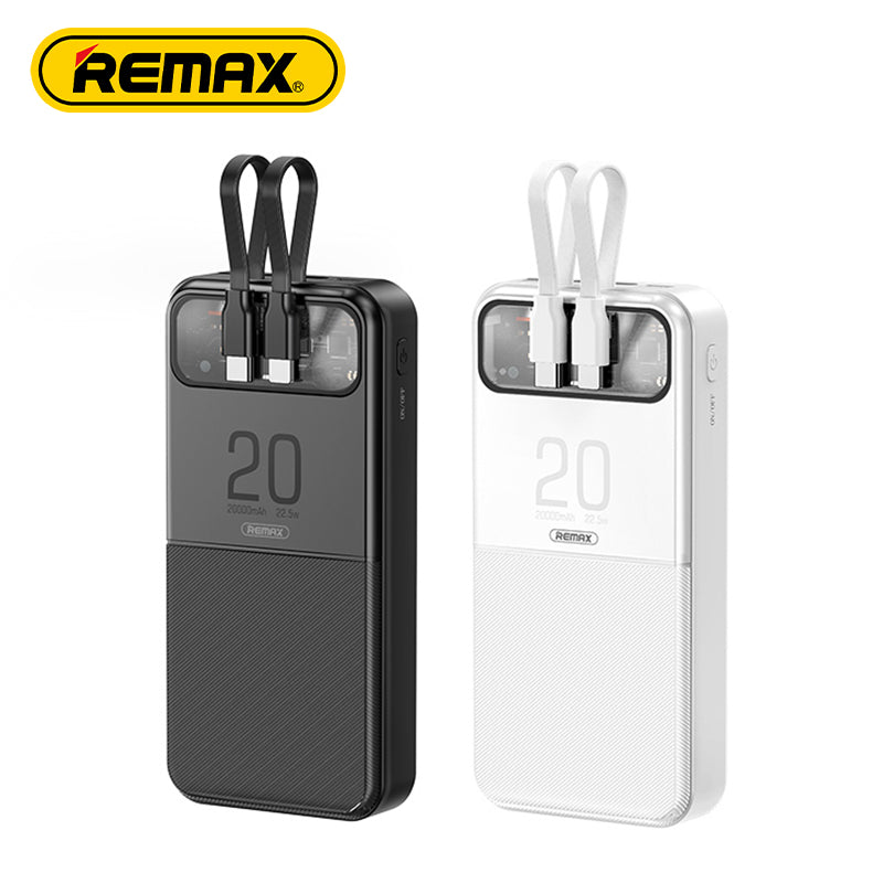 20 000mah RP620