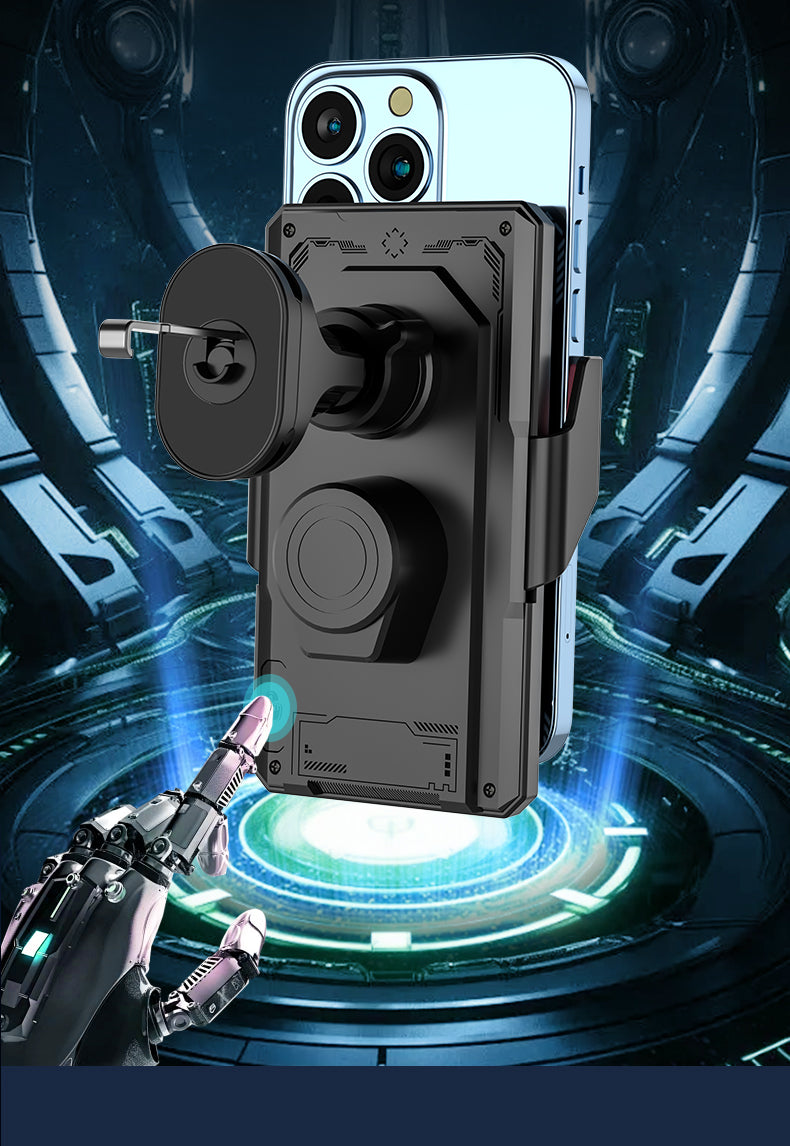 T9 Car charging bracket