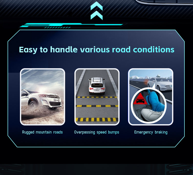 T9 Car charging bracket