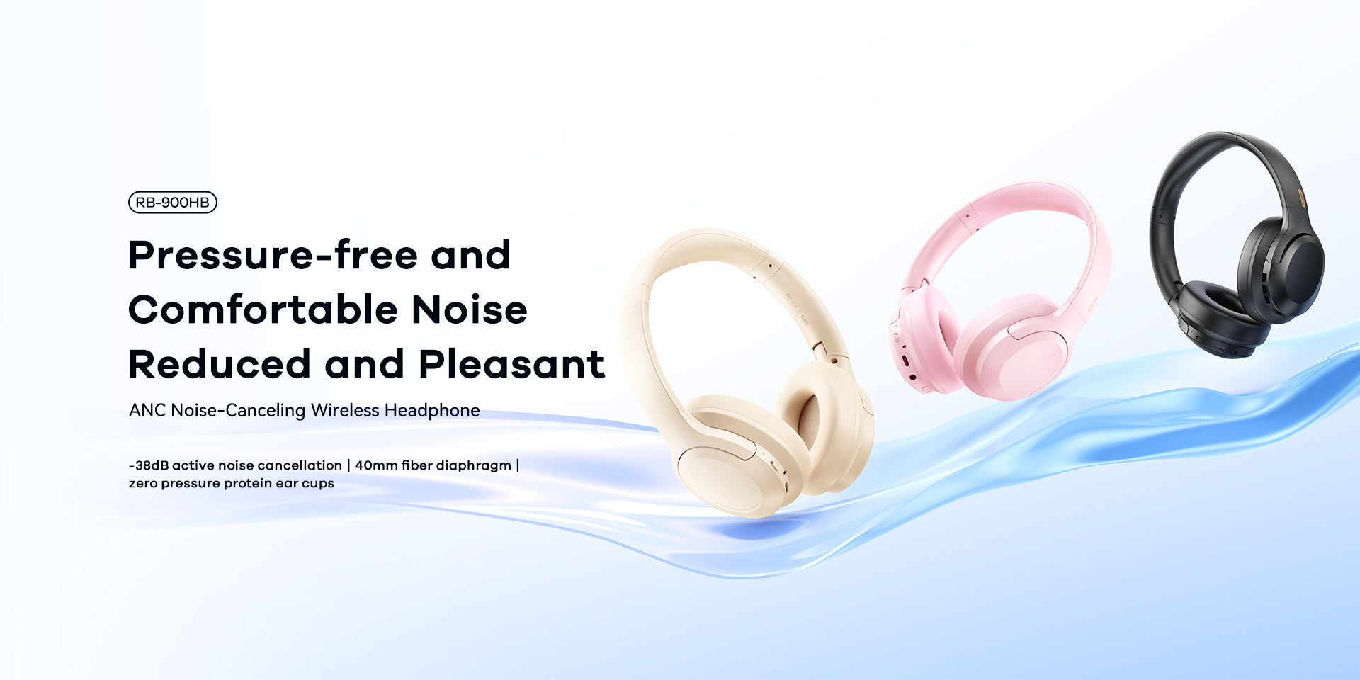 ANC Headphones