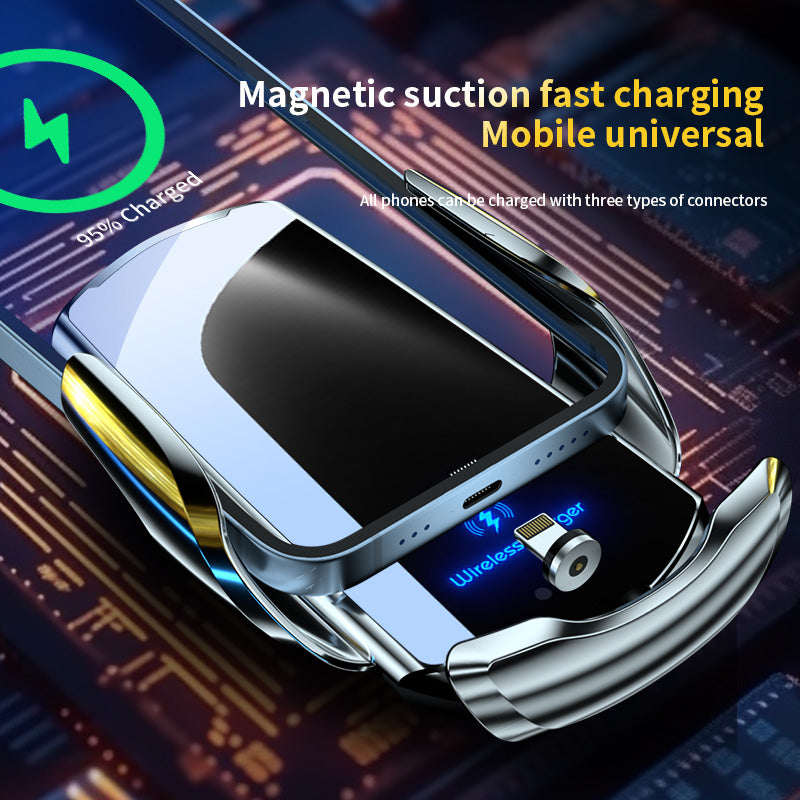 Pulse Shift Q3