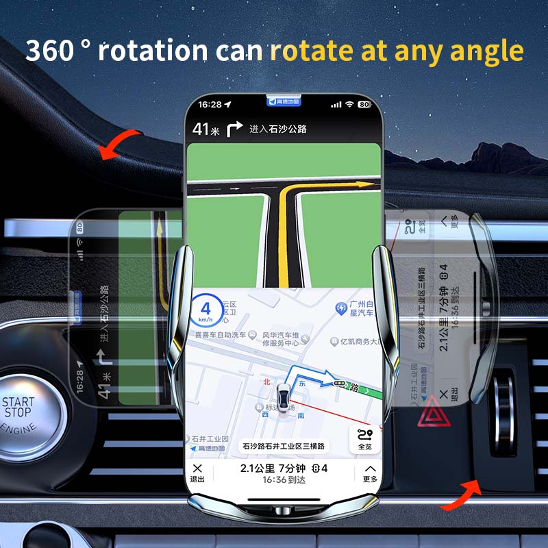 Pulse Shift Q3