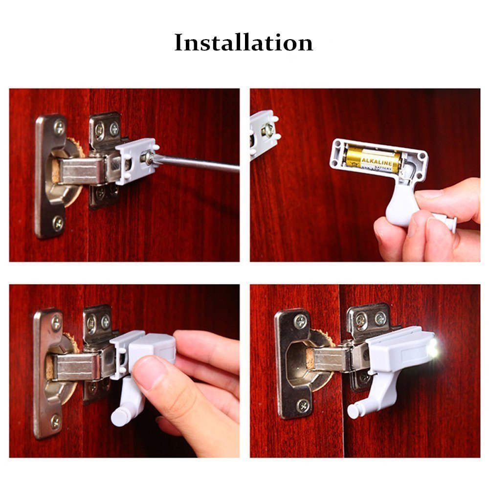 Hinge Light