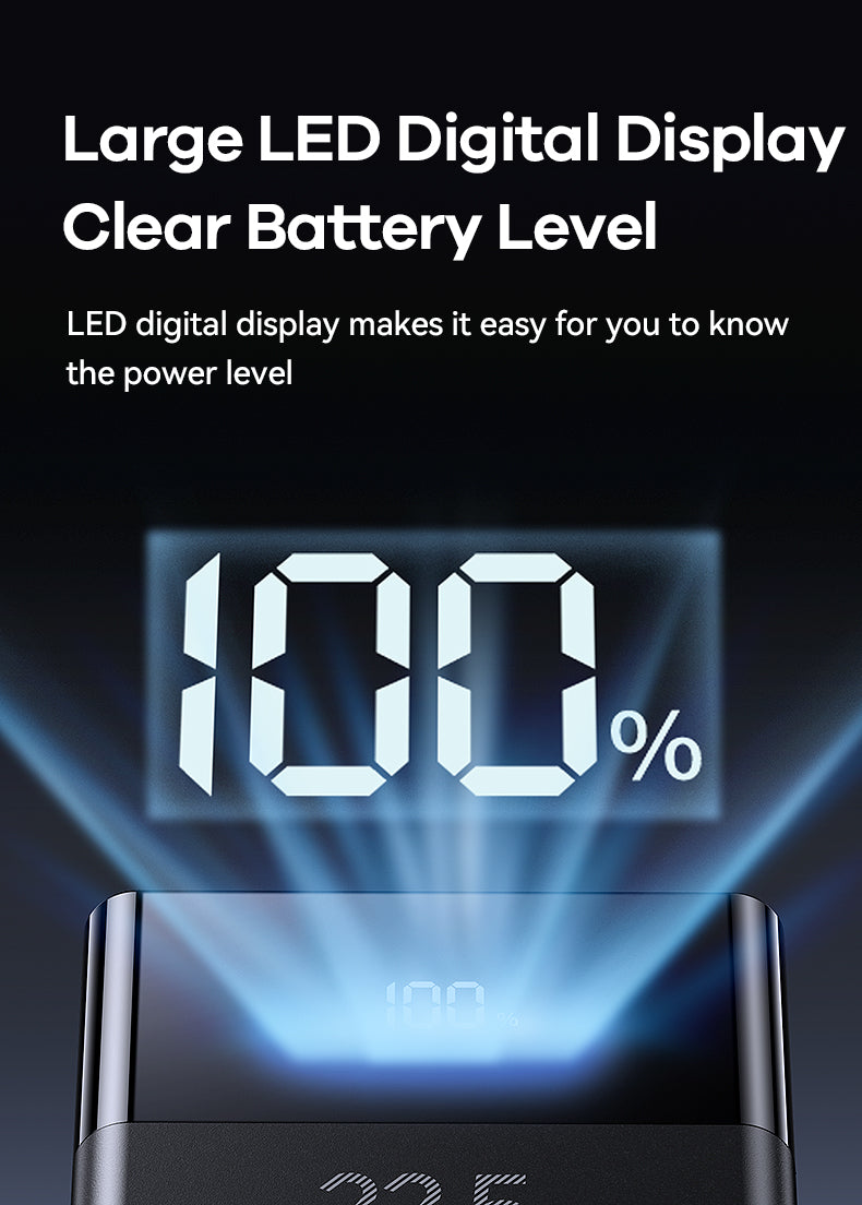 20 000mAh PB