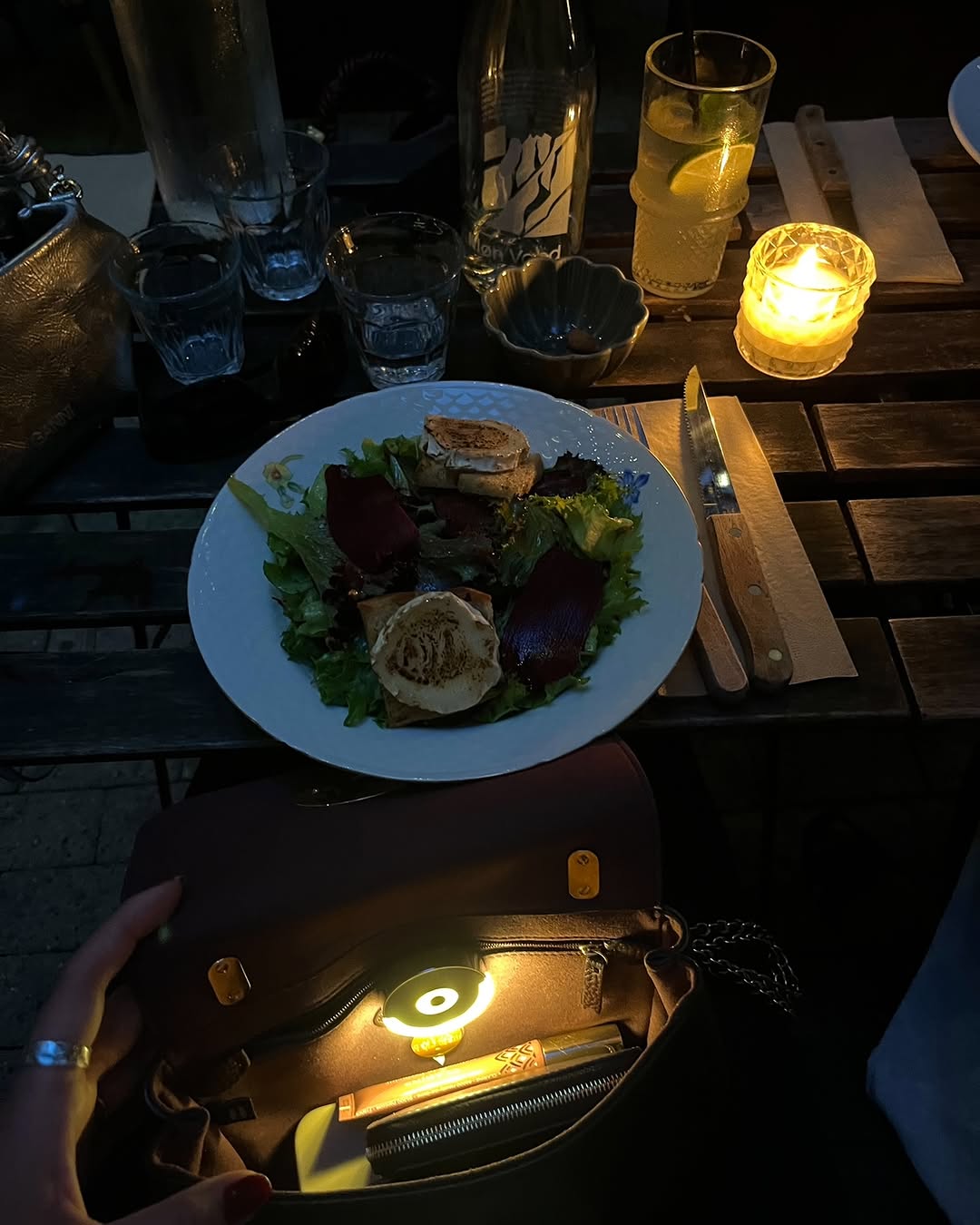 Edge Light