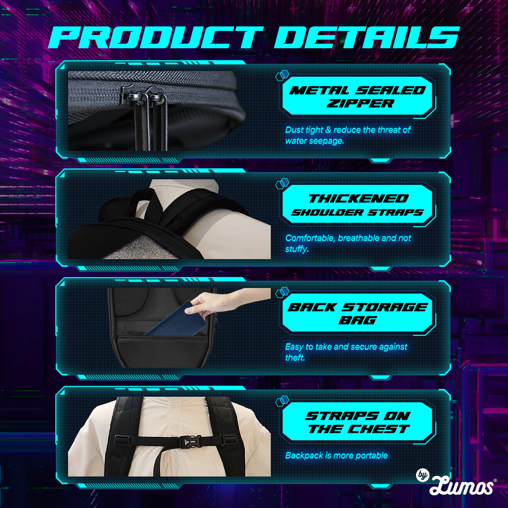 NeonPack