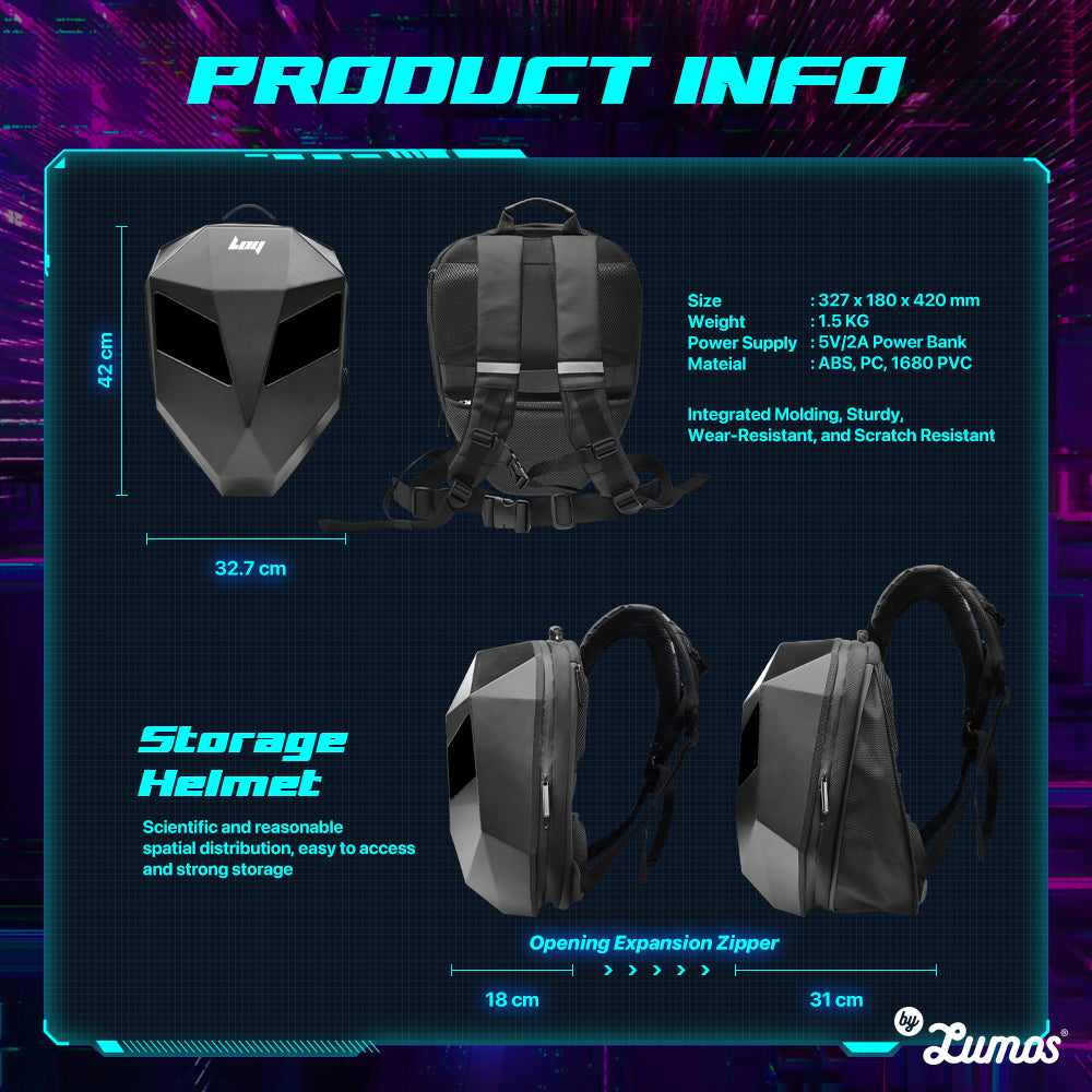NeonPack