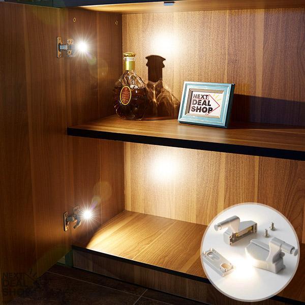 Hinge Light
