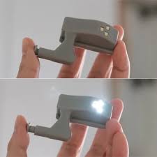 Hinge Light