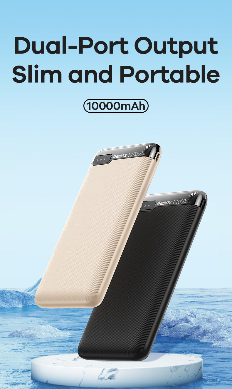 10,000 mAh RP625