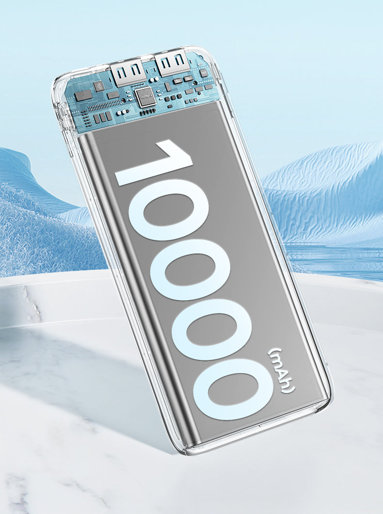 10,000 mAh RP625