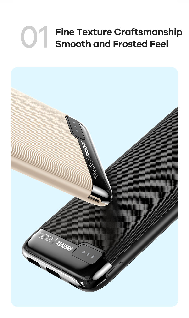 10,000 mAh RP625