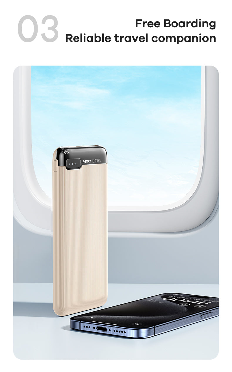 10,000 mAh RP625