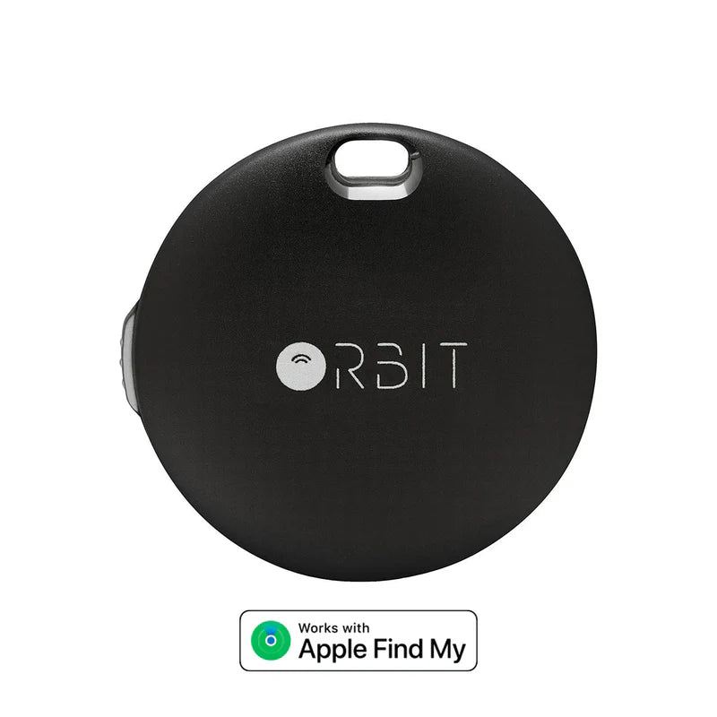 Orbit key finder